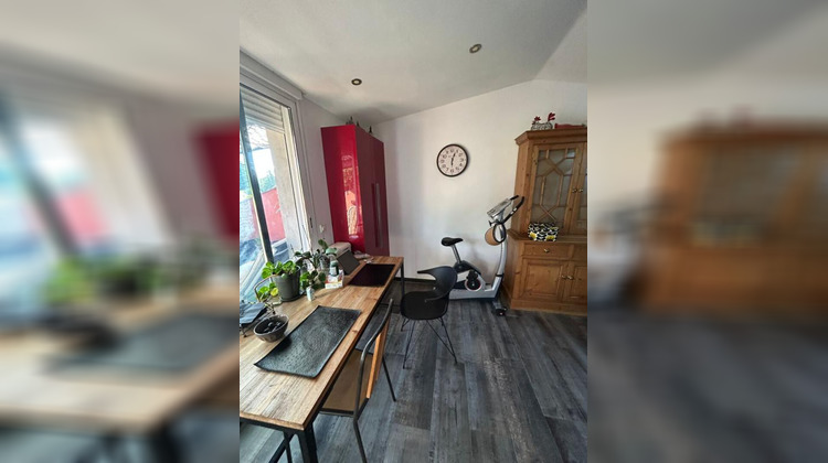Ma-Cabane - Vente Appartement RIANS, 65 m²