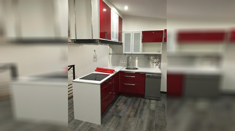 Ma-Cabane - Vente Appartement RIANS, 65 m²