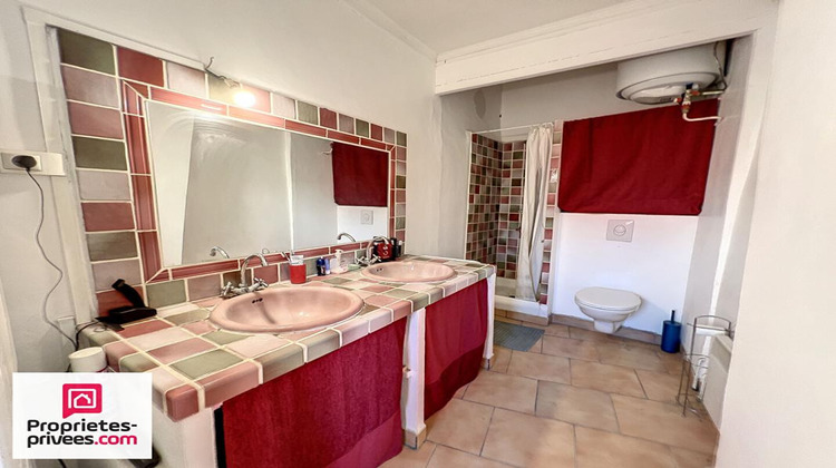 Ma-Cabane - Vente Appartement RIANS, 45 m²