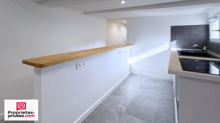 Ma-Cabane - Vente Appartement RIANS, 65 m²
