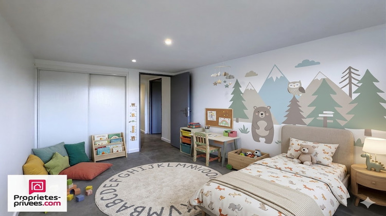 Ma-Cabane - Vente Appartement RIANS, 65 m²