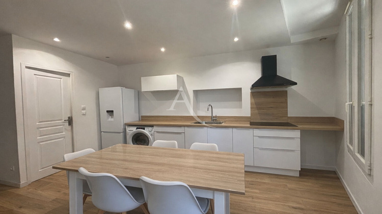 Ma-Cabane - Vente Appartement RIANS, 36 m²