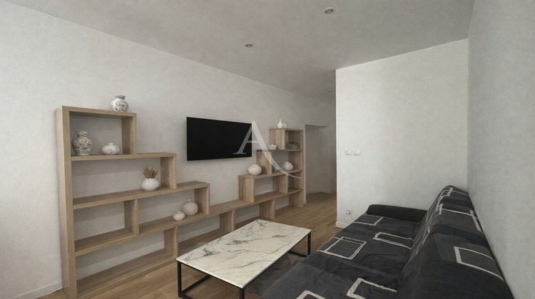 Ma-Cabane - Vente Appartement RIANS, 36 m²