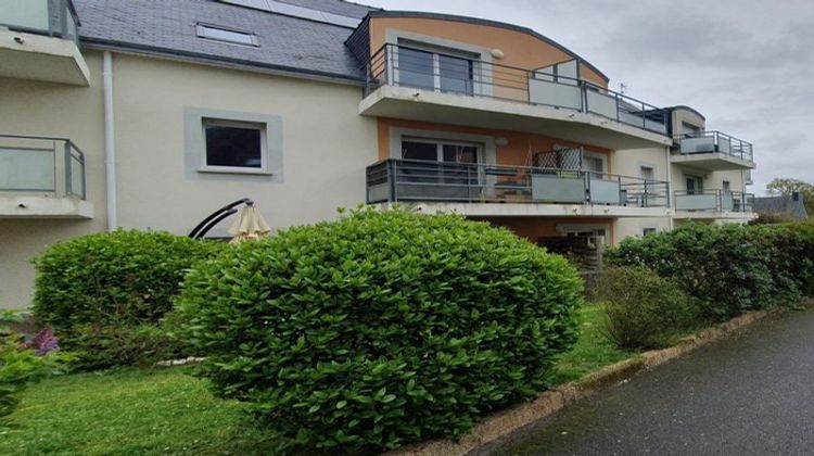 Ma-Cabane - Vente Appartement Riantec, 40 m²