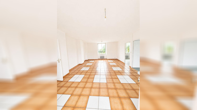 Ma-Cabane - Vente Appartement RIANTEC, 60 m²