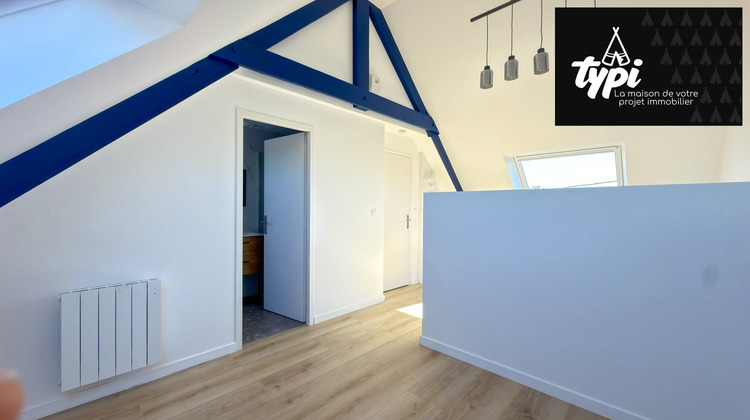 Ma-Cabane - Vente Appartement Riantec, 19 m²