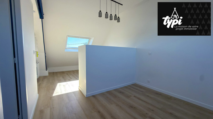 Ma-Cabane - Vente Appartement Riantec, 19 m²