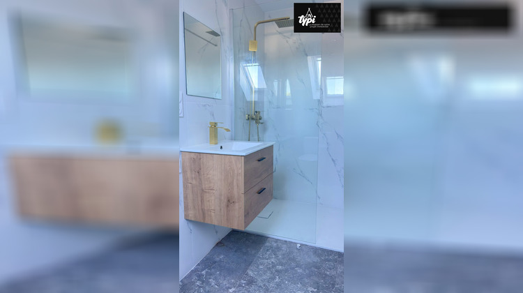 Ma-Cabane - Vente Appartement Riantec, 19 m²