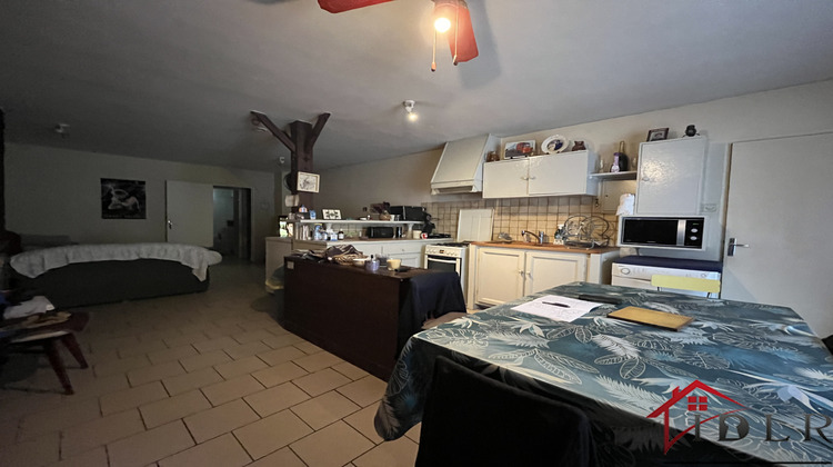 Ma-Cabane - Vente Appartement Riaucourt, 218 m²