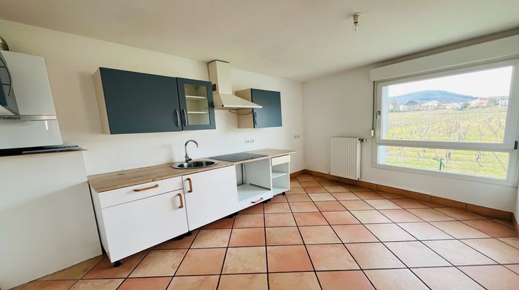 Ma-Cabane - Vente Appartement Ribeauville, 91 m²