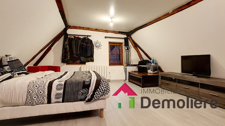 Ma-Cabane - Vente Appartement Ribeauvillé, 82 m²