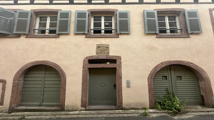 Ma-Cabane - Vente Appartement Ribeauville, 75 m²