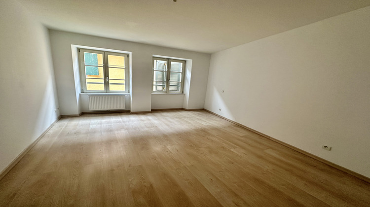 Ma-Cabane - Vente Appartement Ribeauville, 75 m²
