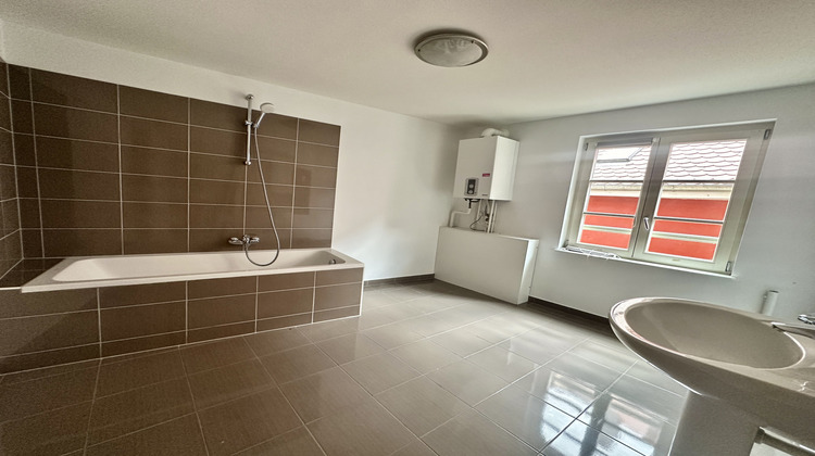 Ma-Cabane - Vente Appartement Ribeauville, 75 m²