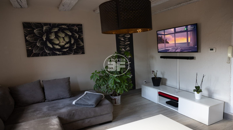 Ma-Cabane - Vente Appartement Ribeauvillé, 114 m²