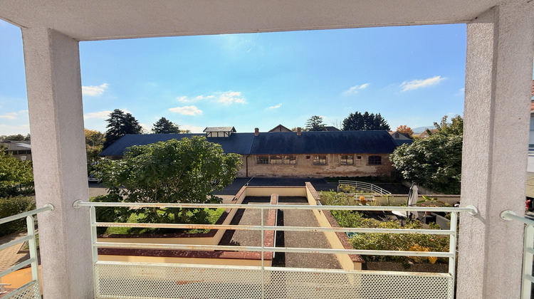 Ma-Cabane - Vente Appartement Ribeauville, 63 m²