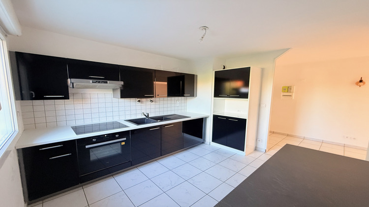 Ma-Cabane - Vente Appartement Ribeauville, 63 m²