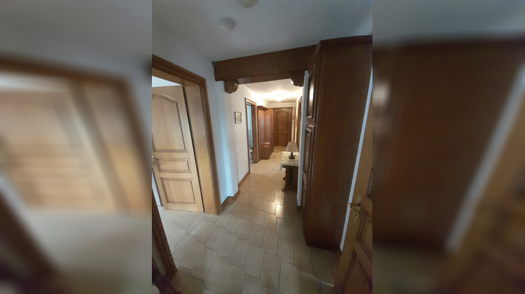 Ma-Cabane - Vente Appartement RIBEAUVILLE, 90 m²