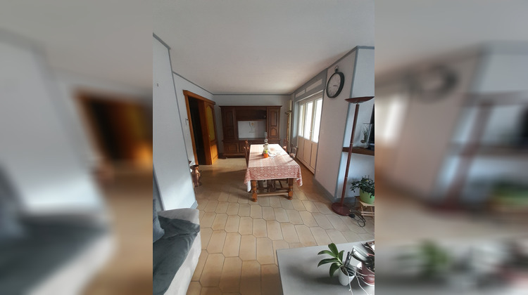 Ma-Cabane - Vente Appartement RIBEAUVILLE, 90 m²