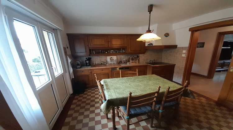 Ma-Cabane - Vente Appartement RIBEAUVILLE, 90 m²