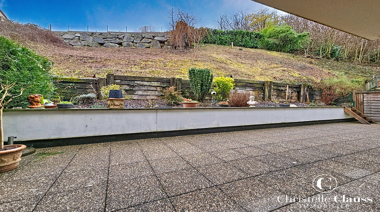 Ma-Cabane - Vente Appartement RIBEAUVILLE, 65 m²