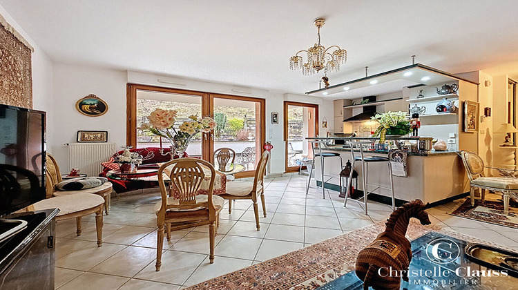 Ma-Cabane - Vente Appartement RIBEAUVILLE, 65 m²