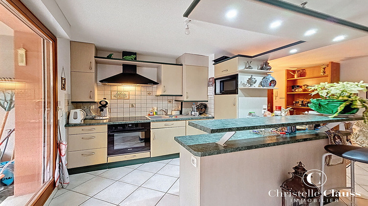 Ma-Cabane - Vente Appartement RIBEAUVILLE, 65 m²