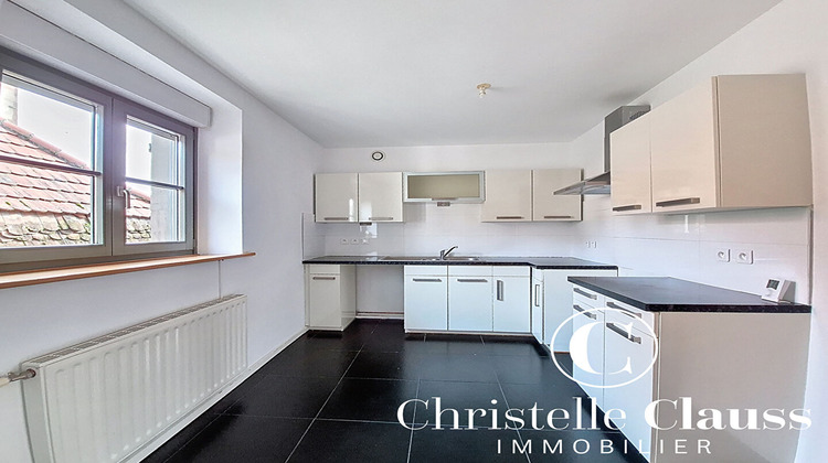 Ma-Cabane - Vente Appartement RIBEAUVILLE, 79 m²