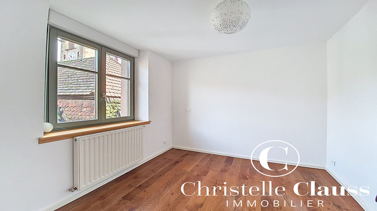 Ma-Cabane - Vente Appartement RIBEAUVILLE, 79 m²