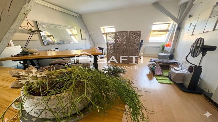 Ma-Cabane - Vente Appartement Ribeauville, 31 m²