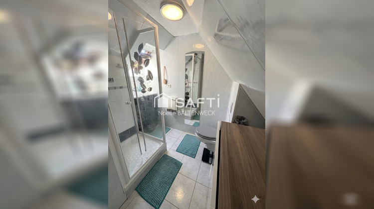 Ma-Cabane - Vente Appartement Ribeauville, 31 m²