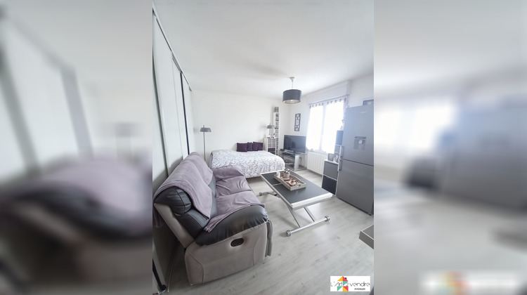 Ma-Cabane - Vente Appartement Ribécourt-Dreslincourt, 26 m²