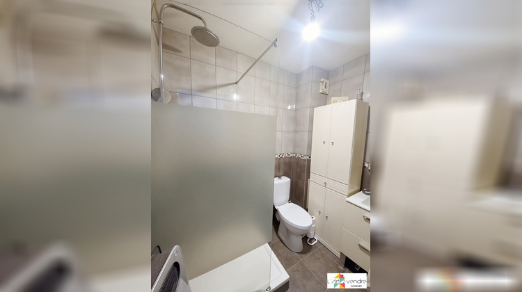 Ma-Cabane - Vente Appartement Ribécourt-Dreslincourt, 26 m²