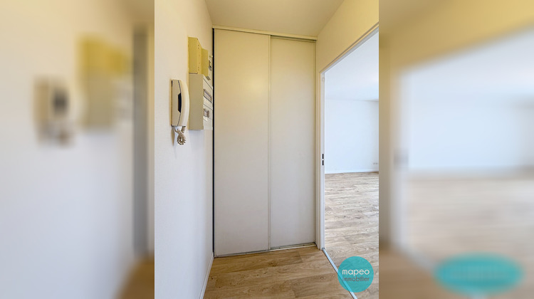 Ma-Cabane - Vente Appartement RIBECOURT-DRESLINCOURT, 28 m²