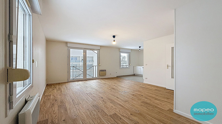 Ma-Cabane - Vente Appartement RIBECOURT-DRESLINCOURT, 28 m²