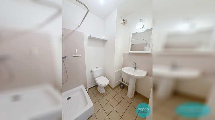 Ma-Cabane - Vente Appartement RIBECOURT-DRESLINCOURT, 28 m²