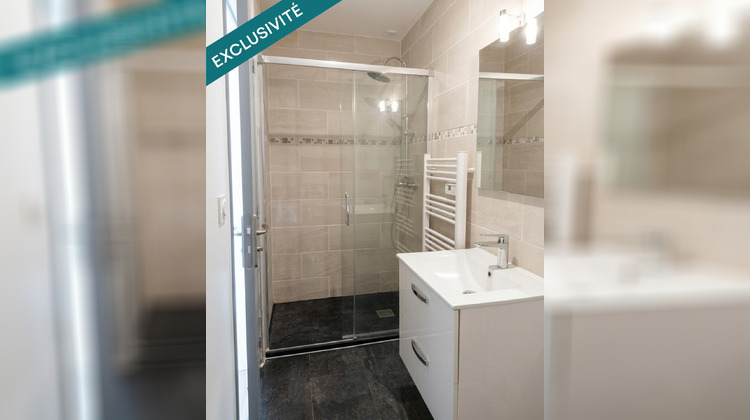 Ma-Cabane - Vente Appartement Riberac, 37 m²