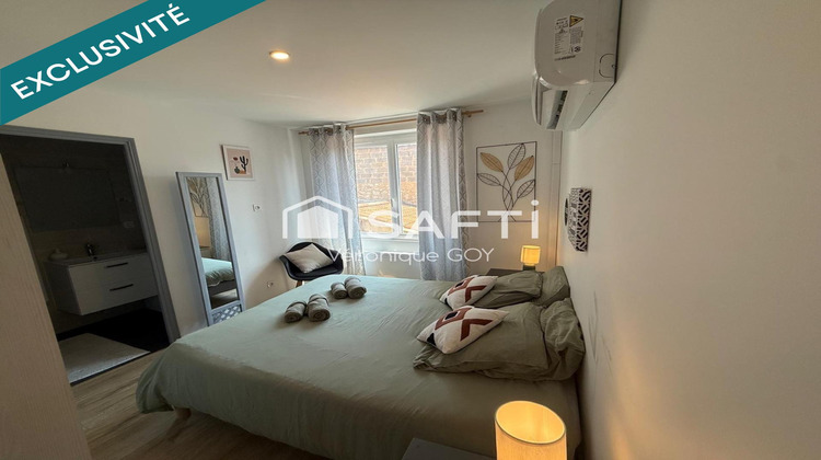 Ma-Cabane - Vente Appartement Riberac, 37 m²