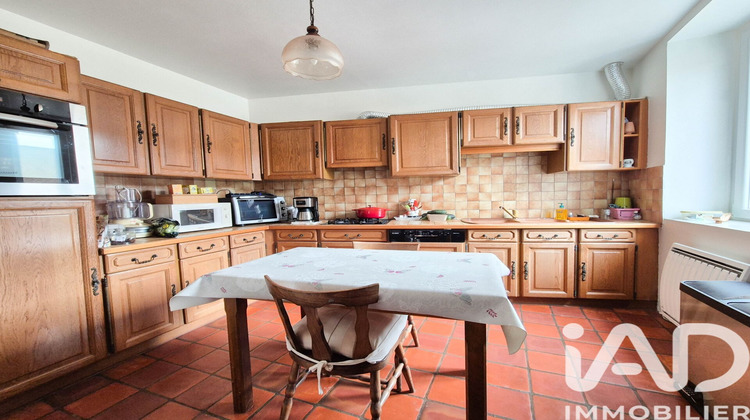 Ma-Cabane - Vente Appartement Richebourg, 74 m²