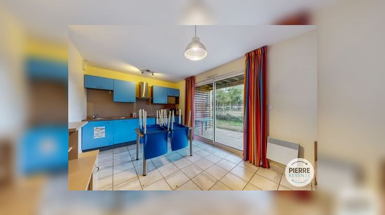 Ma-Cabane - Vente Appartement RICHELIEU, 28 m²