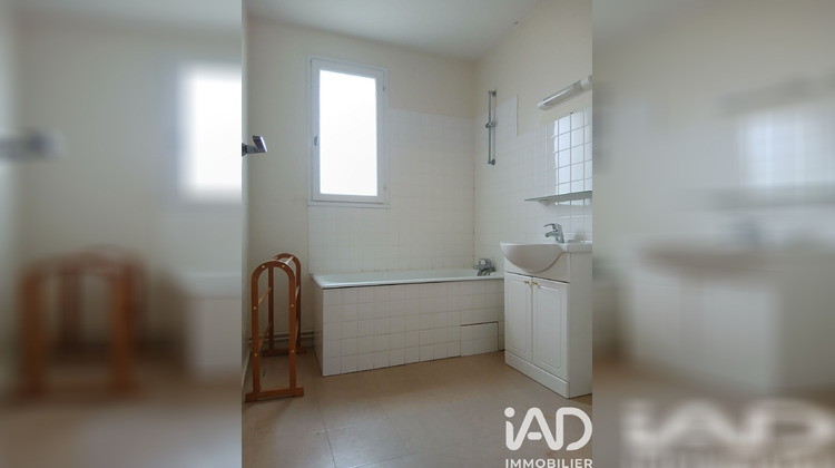 Ma-Cabane - Vente Appartement Richelieu, 76 m²