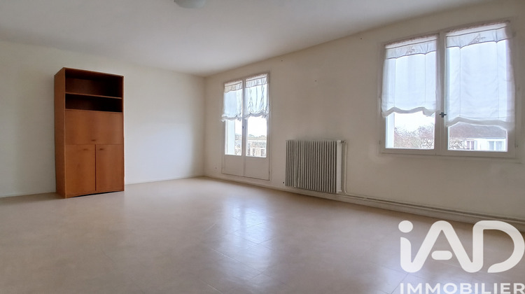 Ma-Cabane - Vente Appartement Richelieu, 76 m²