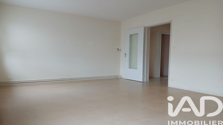 Ma-Cabane - Vente Appartement Richelieu, 76 m²