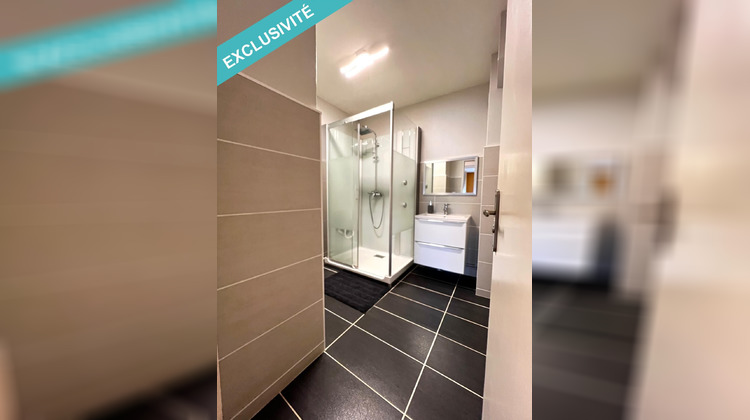 Ma-Cabane - Vente Appartement Richemont, 80 m²