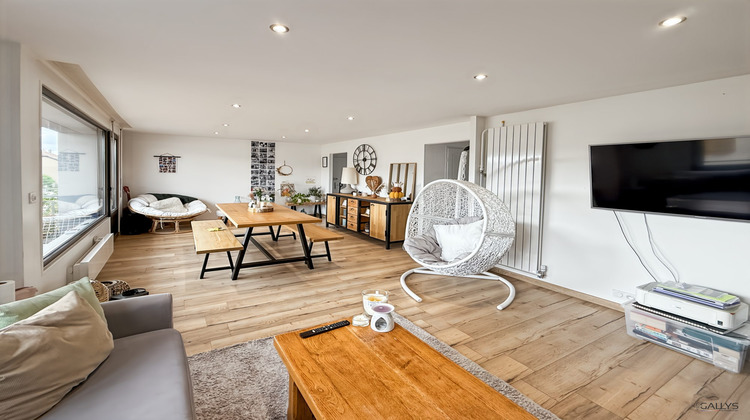 Ma-Cabane - Vente Appartement Richemont, 57 m²