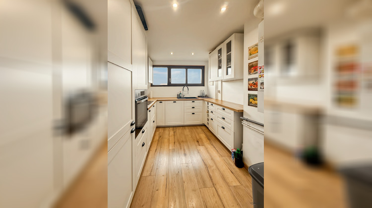 Ma-Cabane - Vente Appartement Richemont, 57 m²