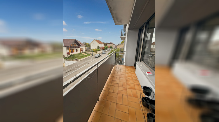 Ma-Cabane - Vente Appartement Richemont, 57 m²