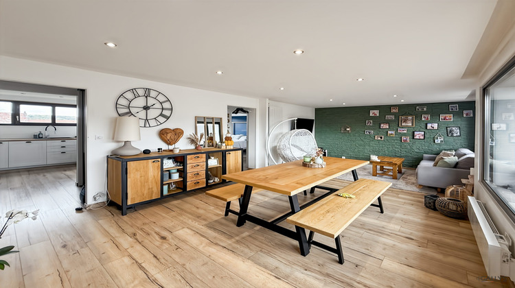 Ma-Cabane - Vente Appartement Richemont, 57 m²