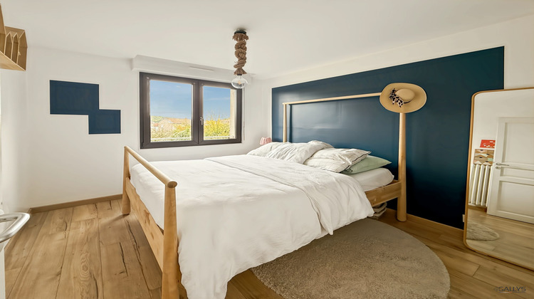 Ma-Cabane - Vente Appartement Richemont, 57 m²