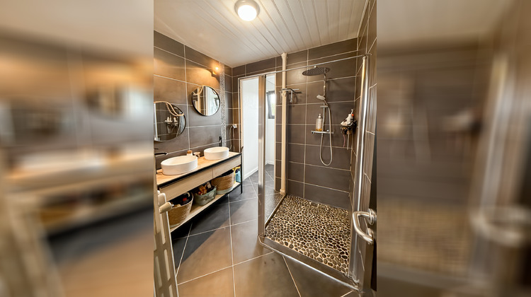 Ma-Cabane - Vente Appartement Richemont, 57 m²